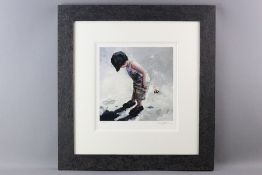 Keith Proctor (Contemporary) Limited Edition Print