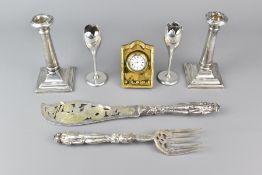 Miscellaneous Silver