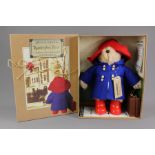 20th Century Original British Classic Limited Edition Paddington Bear