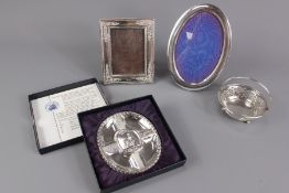 Miscellaneous Silver Items