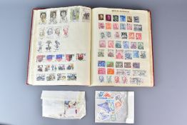 Miscellaneous GB and All-World Stamps