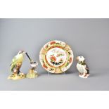 Crown Derby Porcelain