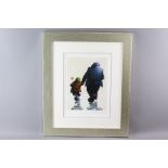 Alexander Millar b.1960 (Scottish) Limited Edition Print