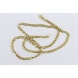 18ct Gold Necklace