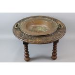 18/19th Century Spanish Brazier