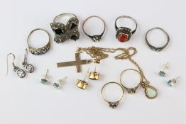 Miscellaneous Jewellery