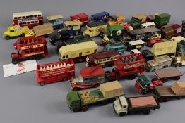 Approx 100 Diecast Vehicles