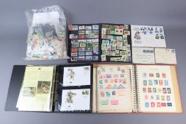 All World Stamps