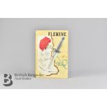 Ian Fleming James Bond Novel 'The Spy Who Loved Me'