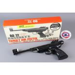 RO72 Target Air Pistol