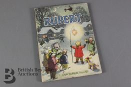 Rupert Annual 1949