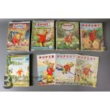 Rupert Adventure Series 1-50