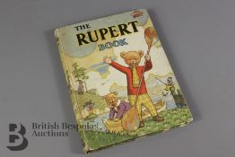 Rupert Annual 1941