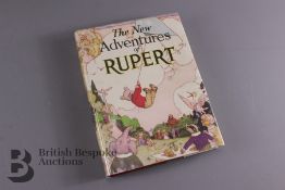 Rupert Annual 1936 Fine Example