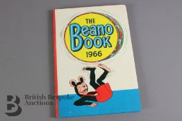 The Beano Book 1966