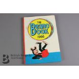 The Beano Book 1966