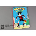 Very First Dennis the Menace Annual Year 1956