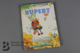 Rupert 1957 Annual