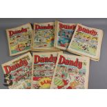 Forty Four Dandy Comics 1975-76