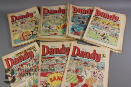 Forty Four Dandy Comics 1975-76