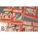 Enid Blyton - Twelve Copies of Enid Blyton Magazines