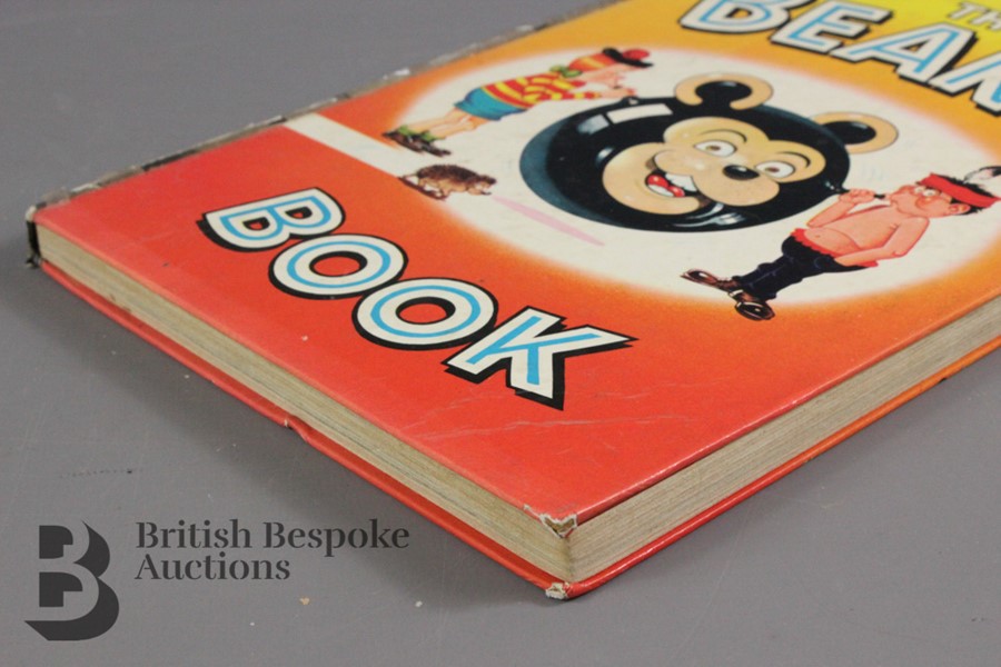 The Beano Book 1965 - Image 3 of 7