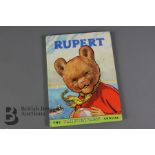 Rupert 1959 Annual