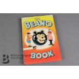 The Beano Book 1965