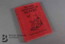 First Rupert Annual