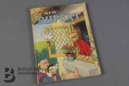 A New Rupert Book 1946