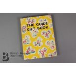 The Guide Gift Book 1950 With a Malcolm Saville Lone Pine Story