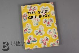 The Guide Gift Book 1950 With a Malcolm Saville Lone Pine Story