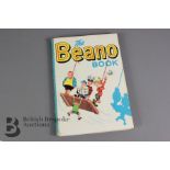 The Beano Book 1963