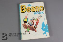 The Beano Book 1963