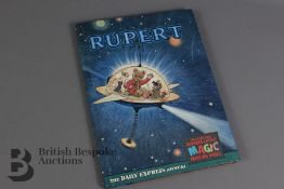 Rupert 1966 Annual