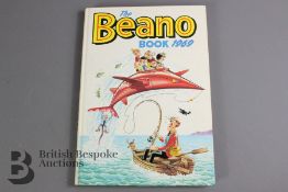 The Beano Book 1969