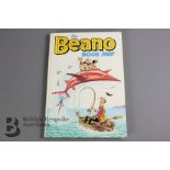 The Beano Book 1969