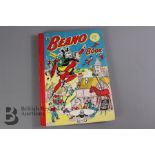 The Beano Book 1953
