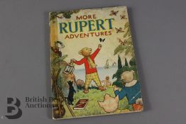 More Rupert Adventures 1943