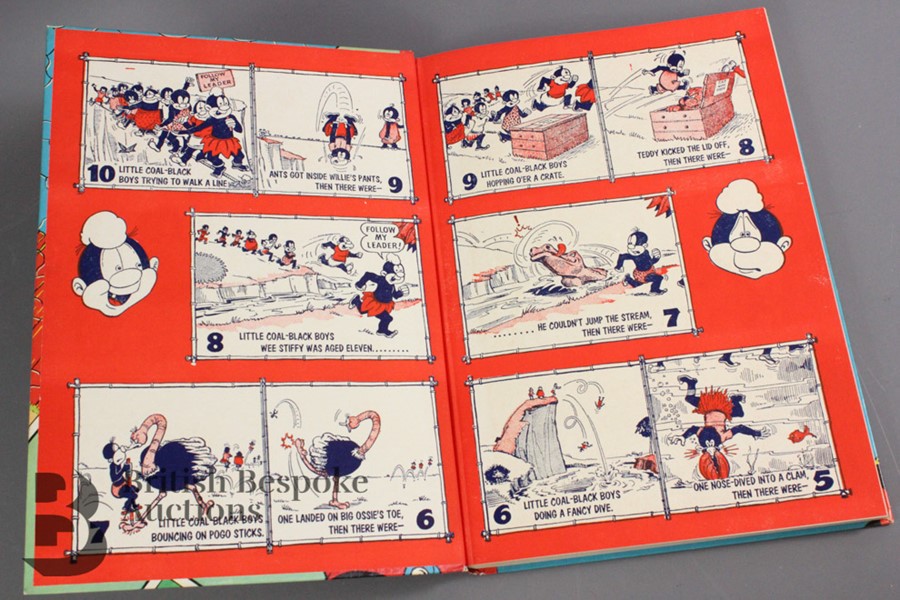 The Beano Book 1960 - Image 3 of 8