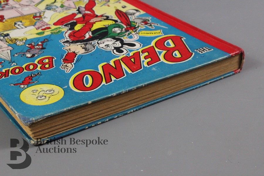 The Beano Book 1953 - Image 5 of 11