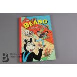 The Beano Book 1960