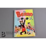 The Beano Book 1964