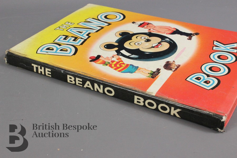 The Beano Book 1965 - Image 2 of 7