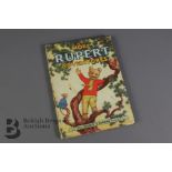 More Rupert Adventures 1952