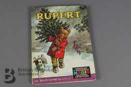 Rupert 1965 Annual