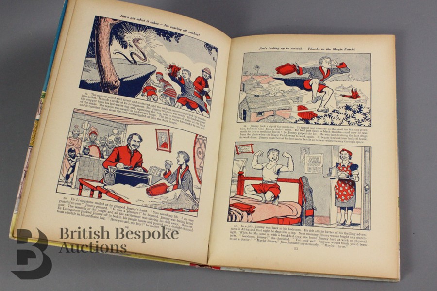 The Beano Book 1953 - Image 9 of 11