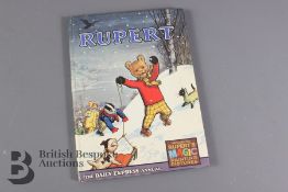 Rupert 1967 Annual