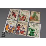 Enid Blyton Little Books