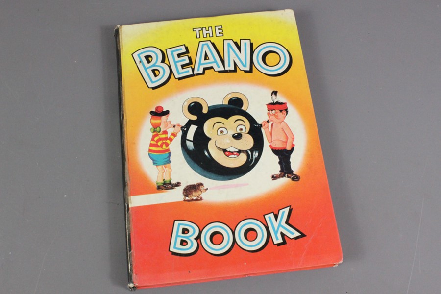 The Beano Book 1965 - Image 7 of 7